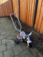 Smoby driewieler gratis ophalen, Ophalen, Zo goed als nieuw