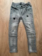 Raizzed spijkerbroek jongen grijs maat 116, Ophalen of Verzenden, Gebruikt, Jongen, Broek