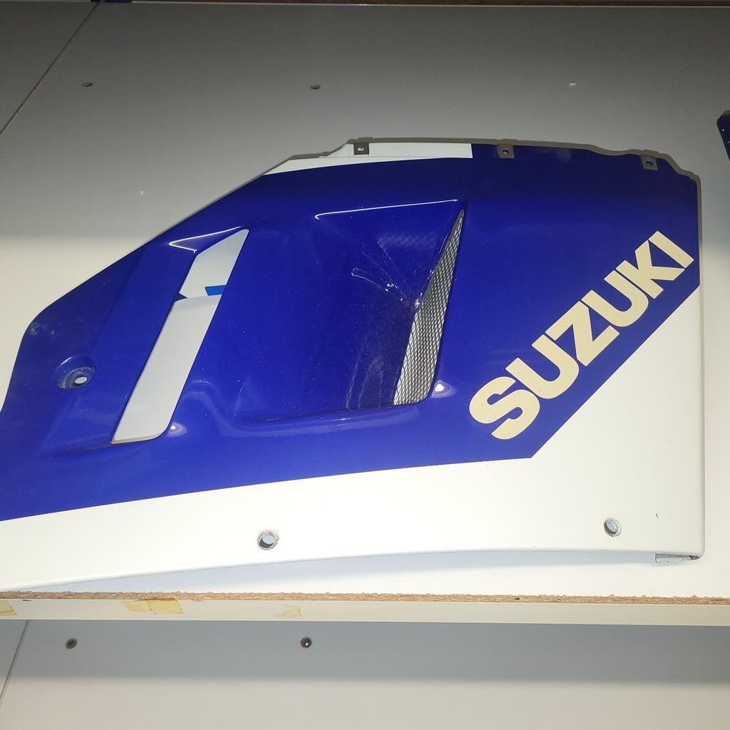 Kuipdelen suzuki gsxr 1100, Ophalen, Nieuw, Overige merken