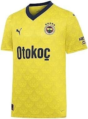 Fenerbahce tenue maat M, Ophalen, Zo goed als nieuw
