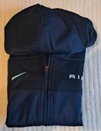 Z.g.a.n. Nike Air vest / hoodie, maat 158 / 162., Kinderen en Baby's, Kinderkleding | Maat 158, Ophalen of Verzenden, Zo goed als nieuw