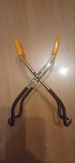 Weckklem om hete potten te kunnen vast pakken, Ophalen of Verzenden, Gebruikt, Overige materialen, Overige typen