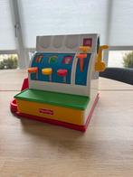 Fisher-Price kassa met munten, Ophalen, Gebruikt, Speelset