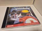 Video Speedway Philips CDi, Avontuur en Actie, 1 speler, Ophalen of Verzenden, Zo goed als nieuw