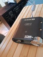 Line6 studio GX pod, Ophalen of Verzenden, Zo goed als nieuw, Minder dan 50 watt