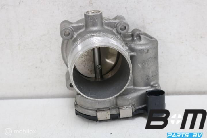 Gasklephuis Audi A3 8V 06K133062M, Gebruikt