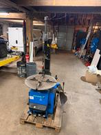 Hofmann monty banden apparaat, Ophalen, Gebruikt