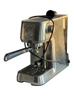 Solo's Barista Perfecta Plus - Zo goed als nieuw, Afneembaar waterreservoir, Espresso apparaat, Gemalen koffie, Ophalen of Verzenden