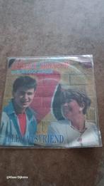 Anneke Grönloh en Wim-Jaap Junior - Allemansvriend, Ophalen of Verzenden, Gebruikt, Overige formaten, Levenslied of Smartlap