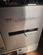 Akai GX-77 bandrecorder, Ophalen, X, Bandrecorder, X