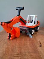 Playmobil graafmachine, Kinderen en Baby's, Speelgoed | Playmobil, Ophalen of Verzenden, Gebruikt, Los playmobil