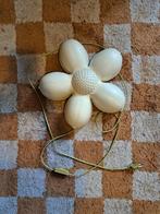 Ikea Smila Bloem wandlamp, Ophalen of Verzenden