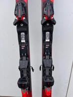 Atomic redster G9 177 ski + X12GW binding, Sport en Fitness, Skiën en Langlaufen, Ophalen, 160 tot 180 cm, Gebruikt, Carve