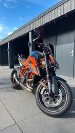 KTM 1290 Super Duke R (2021) | 9.592 km | Nieuwstaat, Motoren, Motoren | KTM, 2 cilinders, Motorrijbewijs A, Handvatverwarming