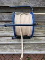 100 m Hennep touw, Ophalen of Verzenden