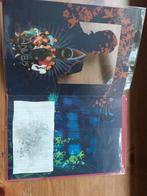 Het huis Anubis verjaardagskaart Mick studio 100, Verzamelen, Ophalen of Verzenden