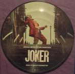 Joker OST Exclusive Limited Edition Picture Disc Vinyl, Ophalen of Verzenden, Zo goed als nieuw, 12 inch