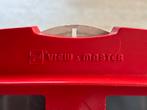 Vintage GAF View-Master rood | incl. zeldzame schijf, Verzamelen, Ophalen of Verzenden, Gebruikt