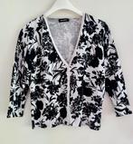 Supermooi vest, L, Promiss, Ophalen of Verzenden, Zo goed als nieuw, Maat 42/44 (L), Wit