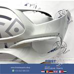 W177 A45 AMG Voorbumper AERODYNAMICA KAAL Mercedes A Klasse, Gebruikt, -, Voor, Ophalen of Verzenden