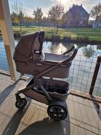 Nuna demi grow kinderwagen (mogelijkheid voor duo wagen), Kinderen en Baby's, Kinderwagens en Combinaties, Ophalen, Overige merken