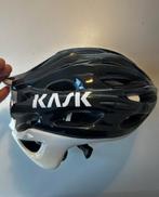 KASK helm maat L, Ophalen, Zo goed als nieuw, L, Kask