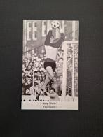 Spl.krt. Joop Hiele., Verzenden, Zo goed als nieuw, Feyenoord