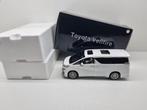 NZG Kengfai Toyota Vellfire MPV
1:18 Nieuw, Ophalen of Verzenden, Nieuw, Auto
