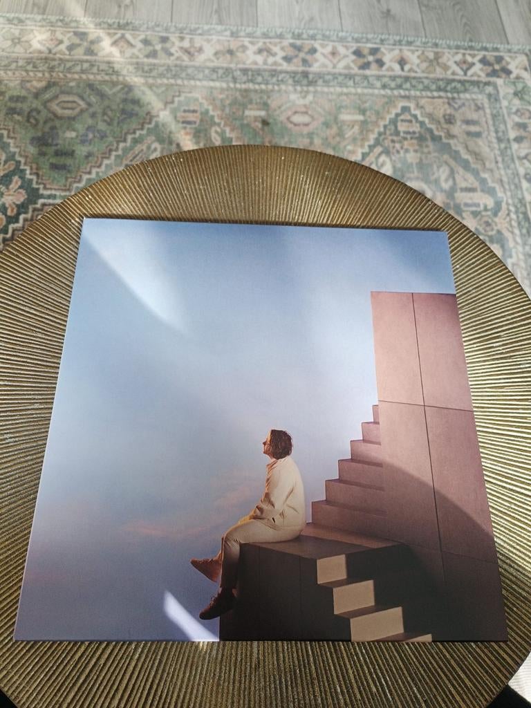 Lewis capaldi broken by desire to be heavenly sent, Ophalen of Verzenden, 2000 tot heden, Nieuw in verpakking, 12 inch