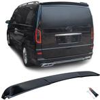 Achterklep Spoiler Mercedes Vito Viano W639 [2003-2014] Glan, Ophalen of Verzenden, Automotive Parts, A.parts@hotmail.nl, Trasmolenlaan 12 3447 GZ Woerden