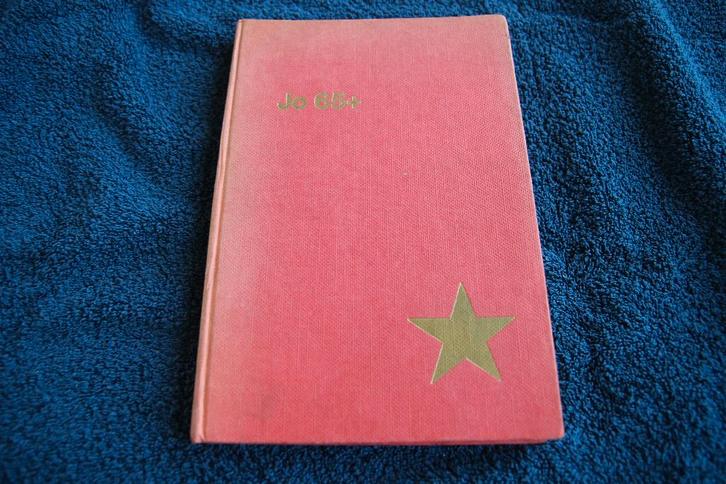 jo 65+, Boeken, Geschiedenis | Stad en Regio, Gelezen, Ophalen of Verzenden