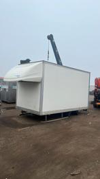 Meubel laadbak, Zakelijke goederen, Ophalen