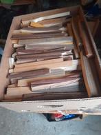 Vuurkorf Hout - Aanmaakhout, Minder dan 3 m³, Ophalen of Verzenden, Overige houtsoorten, Takken