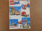 Lego 525 Vintage Basic Building Set I, Ophalen of Verzenden, Gebruikt, Complete set, Lego