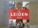 Het Leiden boek (2010), Ophalen of Verzenden, Zo goed als nieuw