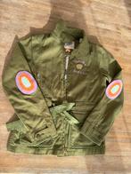 Scotch & Soda Jas Maat 152, Ophalen of Verzenden, Zo goed als nieuw, Meisje, Jas