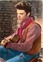 Rickie Nelson, Ophalen of Verzenden, Gebruikt, Foto of Kaart