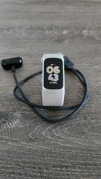 Fitbit Charge 6, Ophalen of Verzenden, Zo goed als nieuw, Zwart, Android
