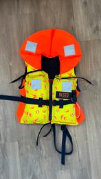 Besto reddingsvest zwemvest 5-15 kg, Ophalen of Verzenden, Zo goed als nieuw, Kind, Reddingsvest of Zwemvest