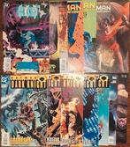 13x Batman Legends Of The Dark Night 69 83 84 98-100 154 155, Verzenden