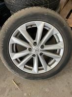 Velgen 17” van nissan, Ophalen, Velg(en), 17 inch, Zomerbanden