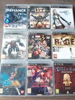 PS3 / Playstation 3 games, 1 speler, Ophalen of Verzenden, Gebruikt, Vanaf 3 jaar