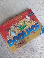 Doolhof Bordspel - Compleet en in goede staat!, Drie of vier spelers, Ophalen of Verzenden, Zo goed als nieuw, Ravensburger