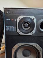 Phillips 22AH 482 speakers, Audio, Tv en Foto, Luidsprekers, Ophalen, Philips, Gebruikt, Minder dan 60 watt