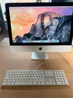 iMac 2015 21,5inch - 1TB - 8GB, Computers en Software, Apple Desktops, Gebruikt, 2 tot 3 Ghz, 8 GB, IMac