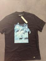 Nieuw shirt Croyez small., Nieuw, Ophalen of Verzenden, Korte mouw, Maat 36 (S)