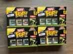 Ninja Turtles Bitty Pop! Geseald, Ophalen of Verzenden, Nieuw