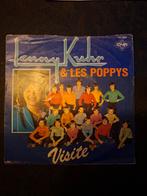 Lenny Kuhr - Visite, Ophalen of Verzenden, Zo goed als nieuw, Nederlandstalig