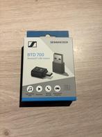 Sennheiser BTD700, Audio, Tv en Foto, Koptelefoons, Ophalen, Zo goed als nieuw, Sennheiser, Bluetooth