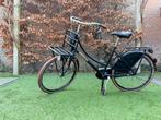 Popal transportfiets, 28 inch. Zwart., Fietsen en Brommers, Ophalen, Gebruikt, Popal, Handrem